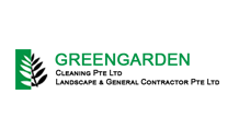 green garden - GoodView