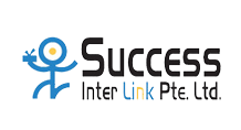 success inter link black - GoodView