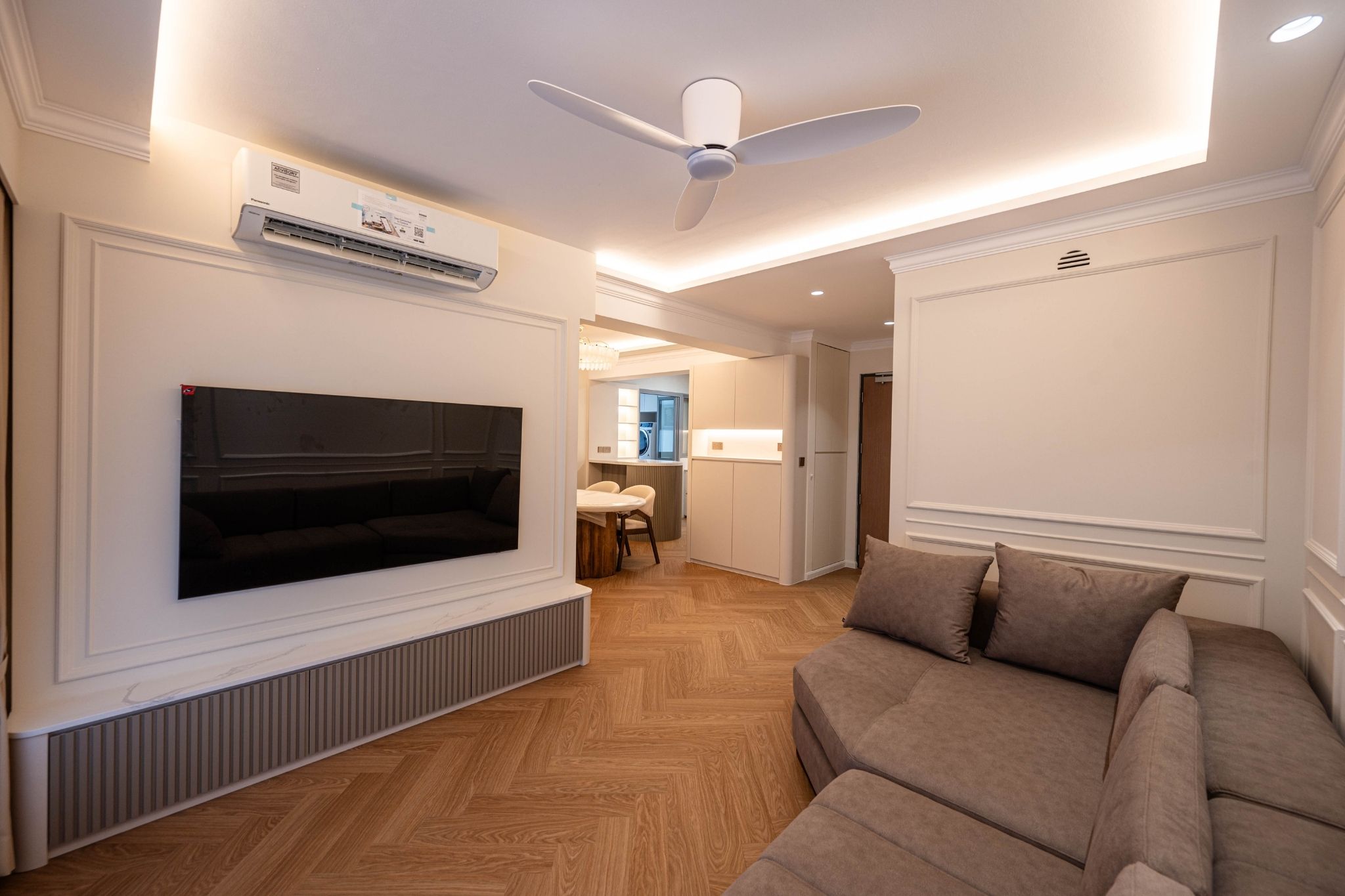 Bidadari HDB Project 3 - GoodView