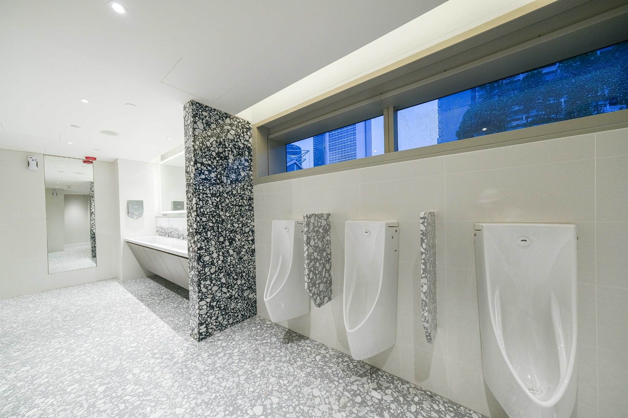 ORL Toilet Project 3 - GoodView