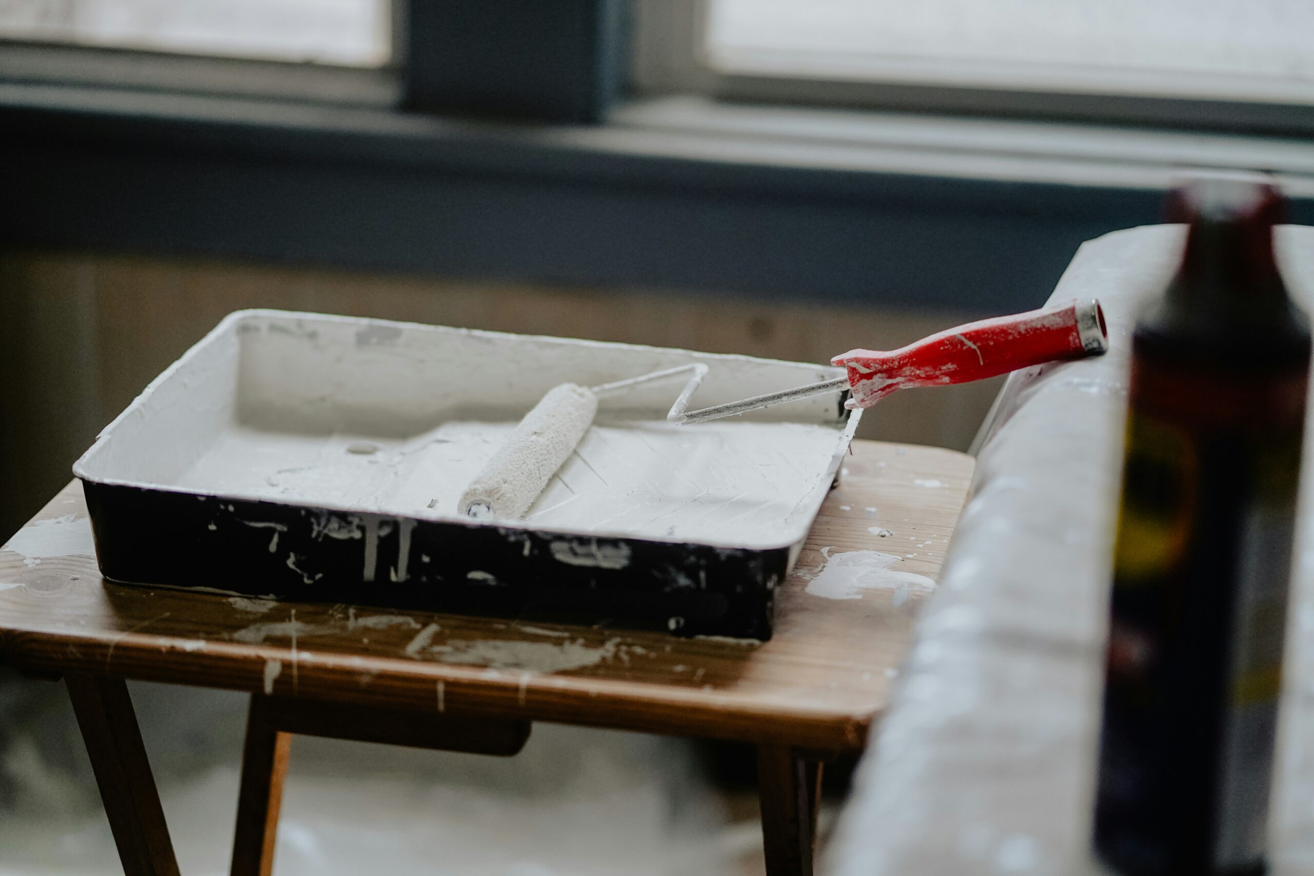 Renovation & Project Execution