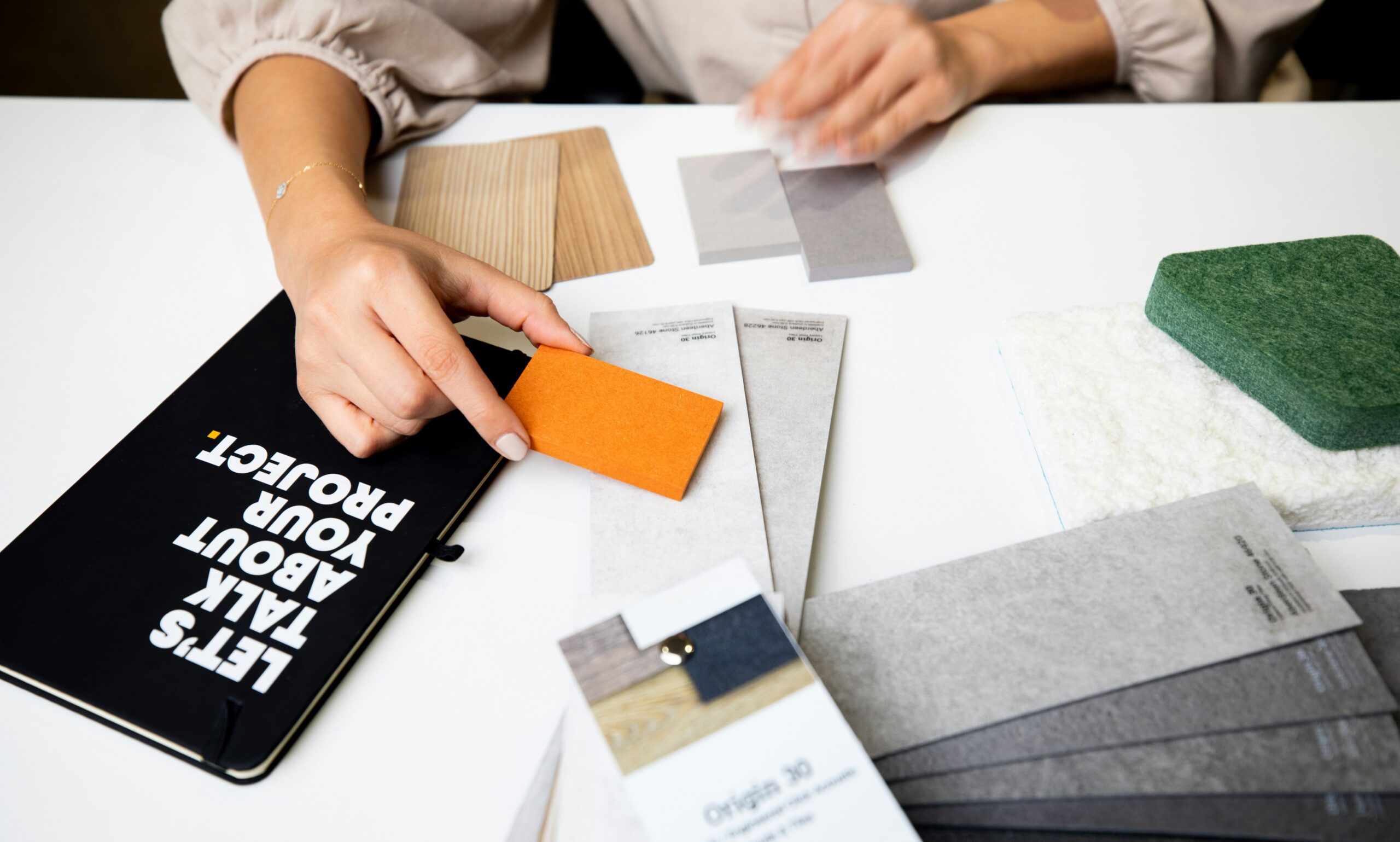 Design Development & Approval
