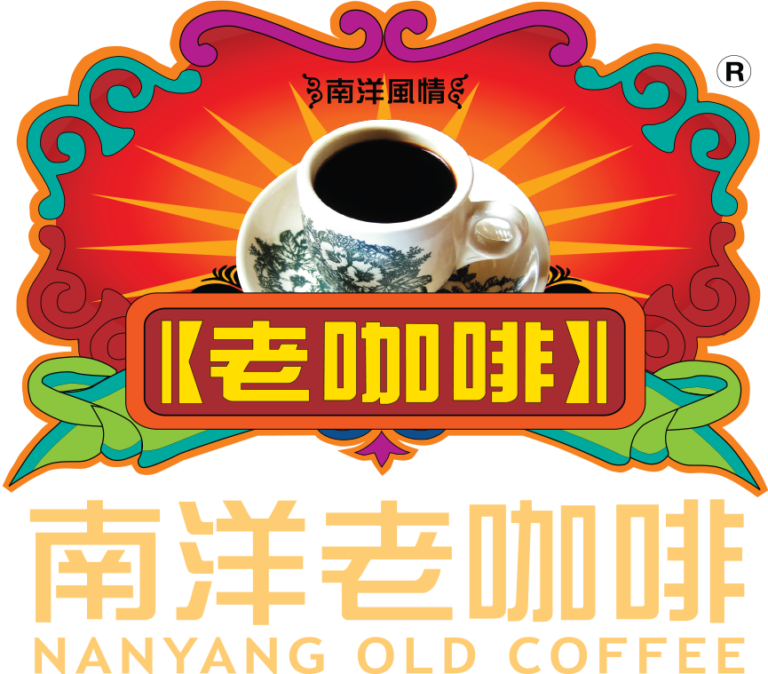 nanyangoldcoffee logo - GoodView